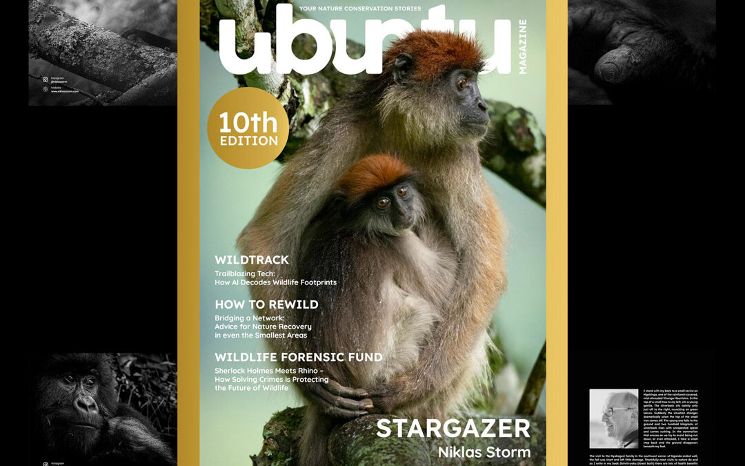 Ubuntu Magazine #10